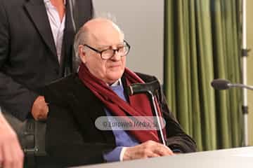 Joaquín Salvador Lavado Tejón, Quino, Premio Príncipe de Asturias de Comunicación y Humanidades 2014