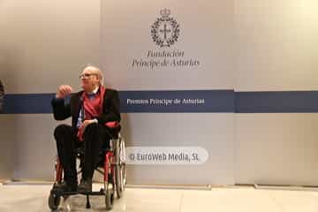 Joaquín Salvador Lavado Tejón, Quino, Premio Príncipe de Asturias de Comunicación y Humanidades 2014