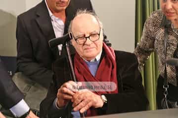 Joaquín Salvador Lavado Tejón, Quino, Premio Príncipe de Asturias de Comunicación y Humanidades 2014