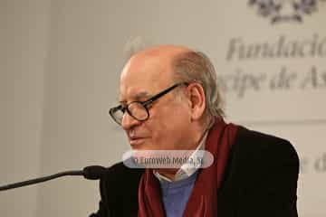 Joaquín Salvador Lavado Tejón, Quino, Premio Príncipe de Asturias de Comunicación y Humanidades 2014