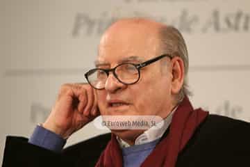 Joaquín Salvador Lavado Tejón, Quino, Premio Príncipe de Asturias de Comunicación y Humanidades 2014