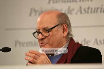 Joaquín Salvador Lavado Tejón, Quino, Premio Príncipe de Asturias de Comunicación y Humanidades 2014