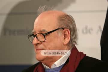 Joaquín Salvador Lavado Tejón, Quino, Premio Príncipe de Asturias de Comunicación y Humanidades 2014