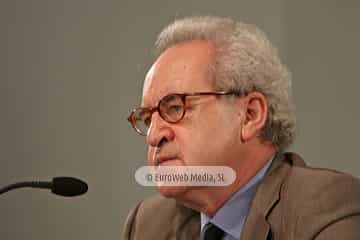John Banville, Premio Príncipe de Asturias de las Letras 2014