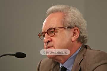 John Banville, Premio Príncipe de Asturias de las Letras 2014