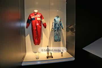 Museo Fernando Alonso