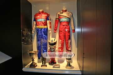 Museo Fernando Alonso