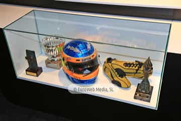 Museo Fernando Alonso