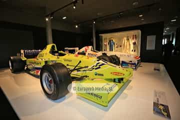 Museo Fernando Alonso