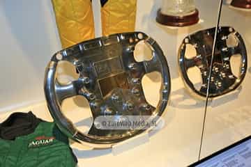 Museo Fernando Alonso