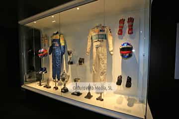 Museo Fernando Alonso