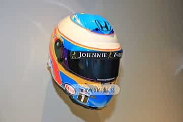 Museo Fernando Alonso