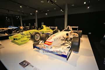 Museo Fernando Alonso