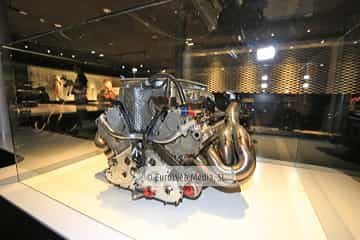 Museo Fernando Alonso