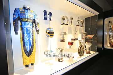 Museo Fernando Alonso