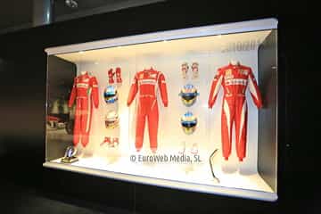 Museo Fernando Alonso