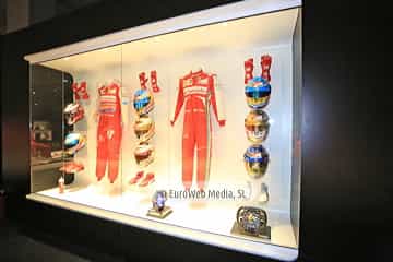 Museo Fernando Alonso