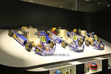 Museo Fernando Alonso