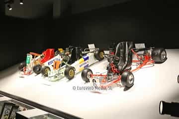 Museo Fernando Alonso