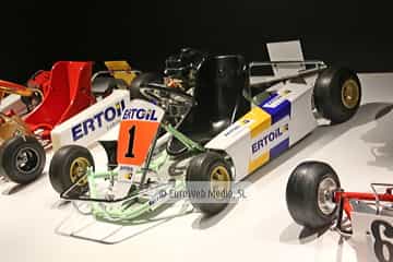 Museo Fernando Alonso