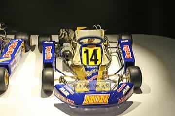 Museo Fernando Alonso