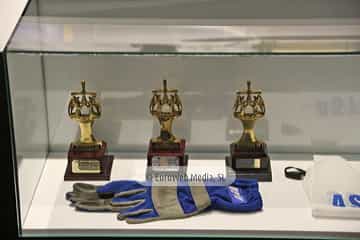 Museo Fernando Alonso