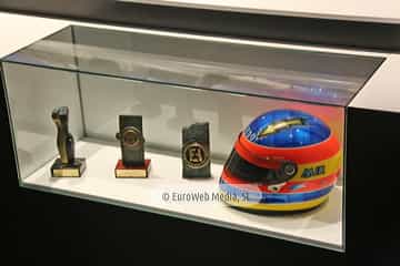 Museo Fernando Alonso