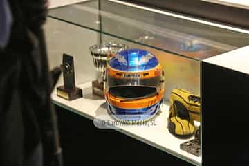 Museo Fernando Alonso
