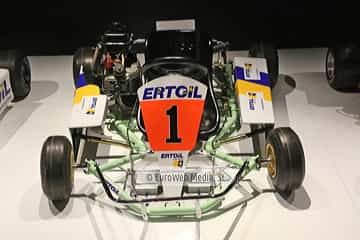 Museo Fernando Alonso