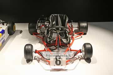 Museo Fernando Alonso