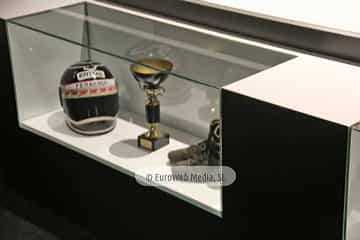 Museo Fernando Alonso