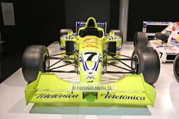 Museo Fernando Alonso