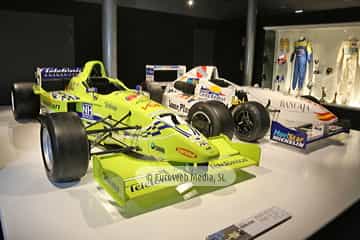 Museo Fernando Alonso