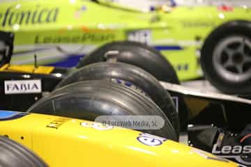 Museo Fernando Alonso