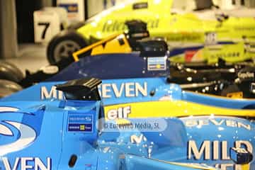 Museo Fernando Alonso