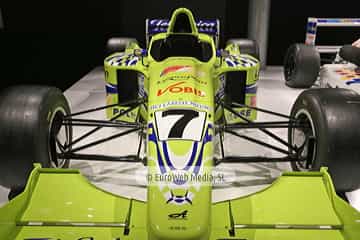 Museo Fernando Alonso
