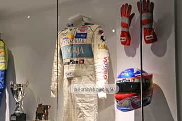 Museo Fernando Alonso