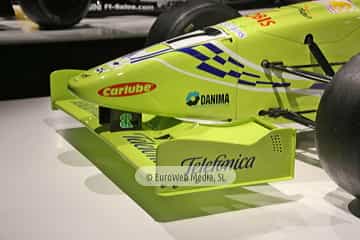 Museo Fernando Alonso