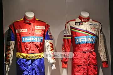 Museo Fernando Alonso