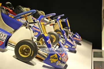 Museo Fernando Alonso