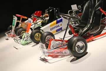 Museo Fernando Alonso