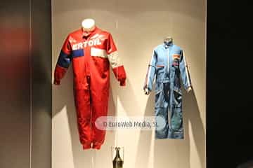 Museo Fernando Alonso