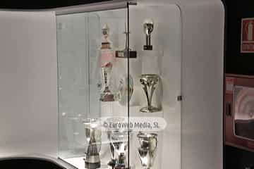 Museo Fernando Alonso