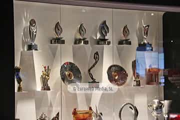 Museo Fernando Alonso