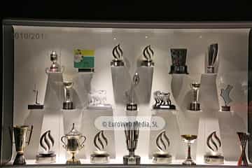 Museo Fernando Alonso