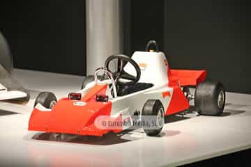Museo Fernando Alonso