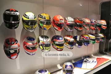 Museo Fernando Alonso