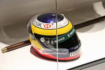 Museo Fernando Alonso
