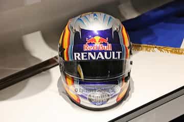 Museo Fernando Alonso