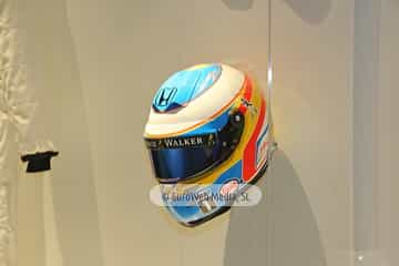 Museo Fernando Alonso